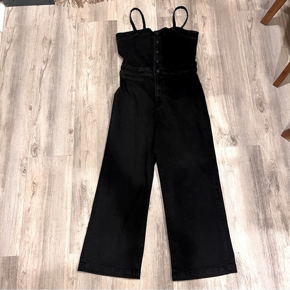 PAIGE Anessa Jumpsuit - Picture 2 of 7